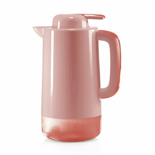 Caraffa termica Luce 1l rosa