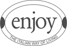Logo Enjoy Ayer Italy