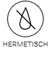 HERMETISCH