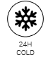 24H cold