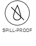 Spill-proof