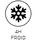 4H froid